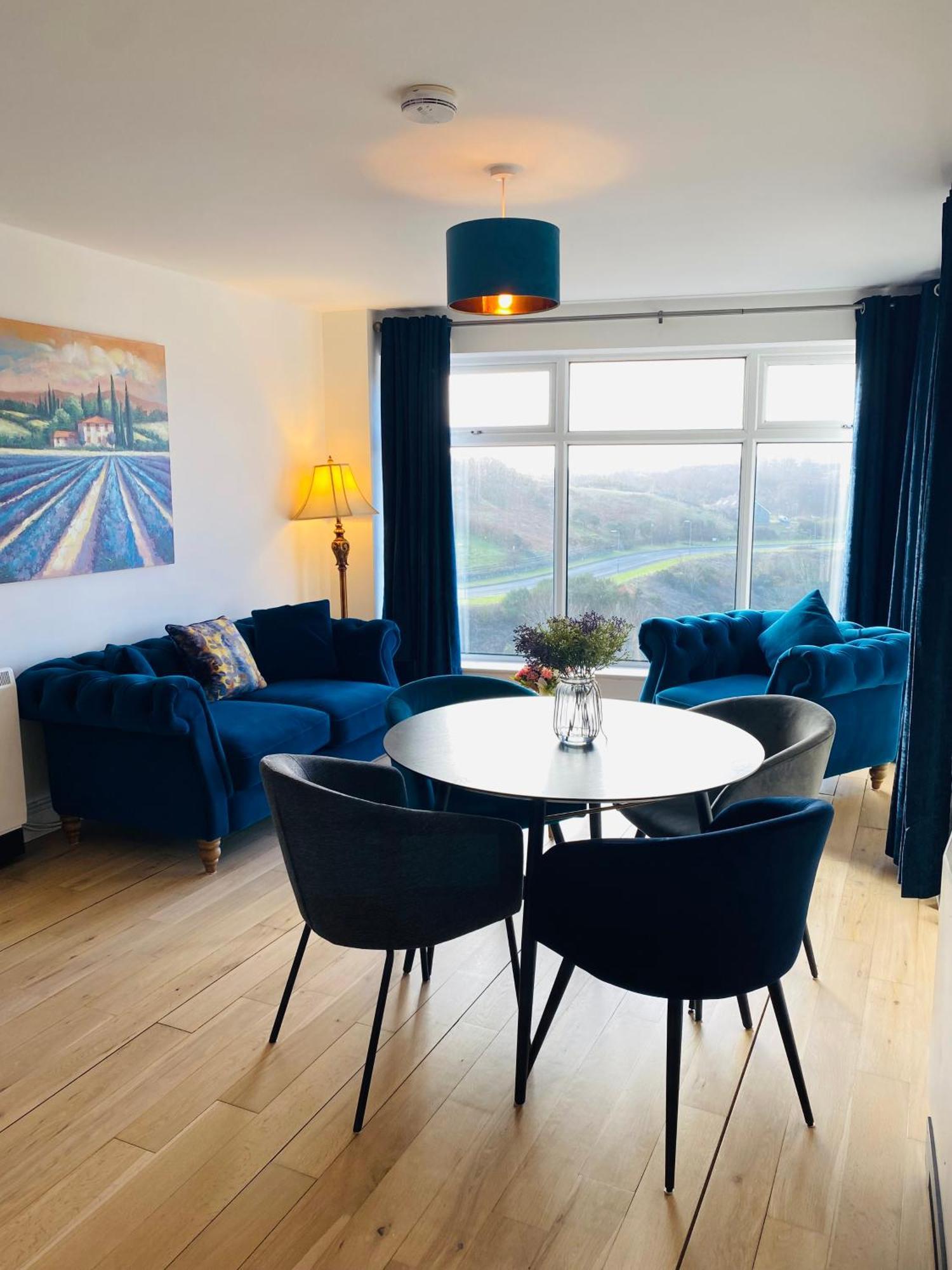 Apartment 2 @ Clifden Bay Apartments Bagian luar foto