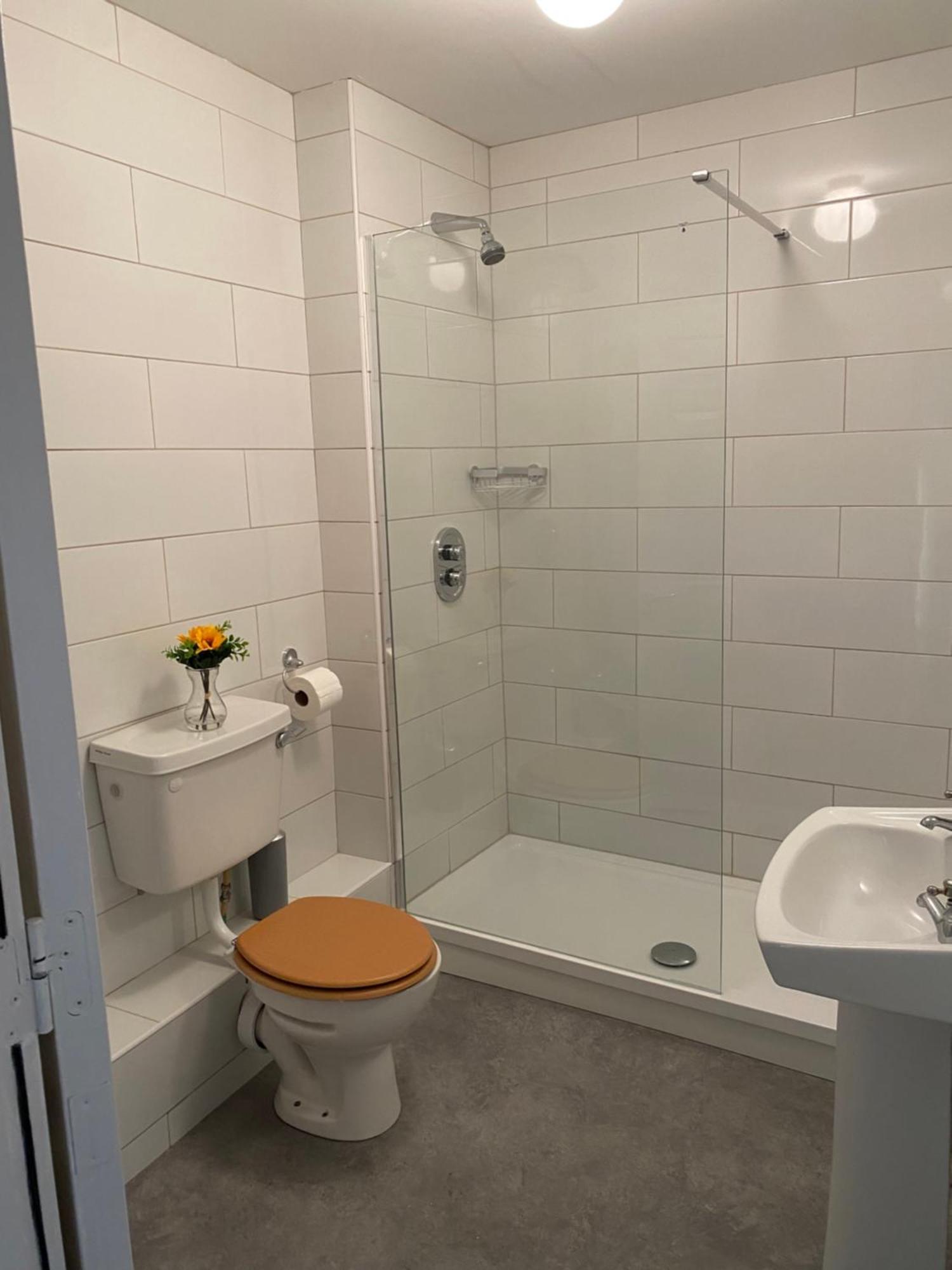 Apartment 2 @ Clifden Bay Apartments Bagian luar foto