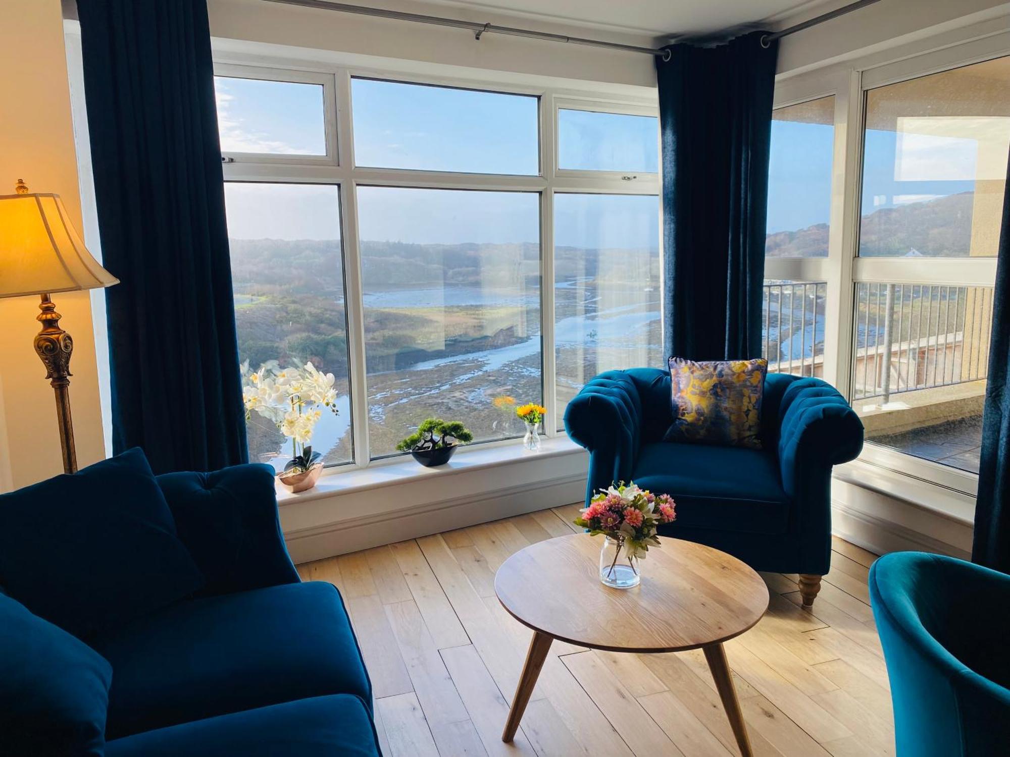 Apartment 2 @ Clifden Bay Apartments Bagian luar foto