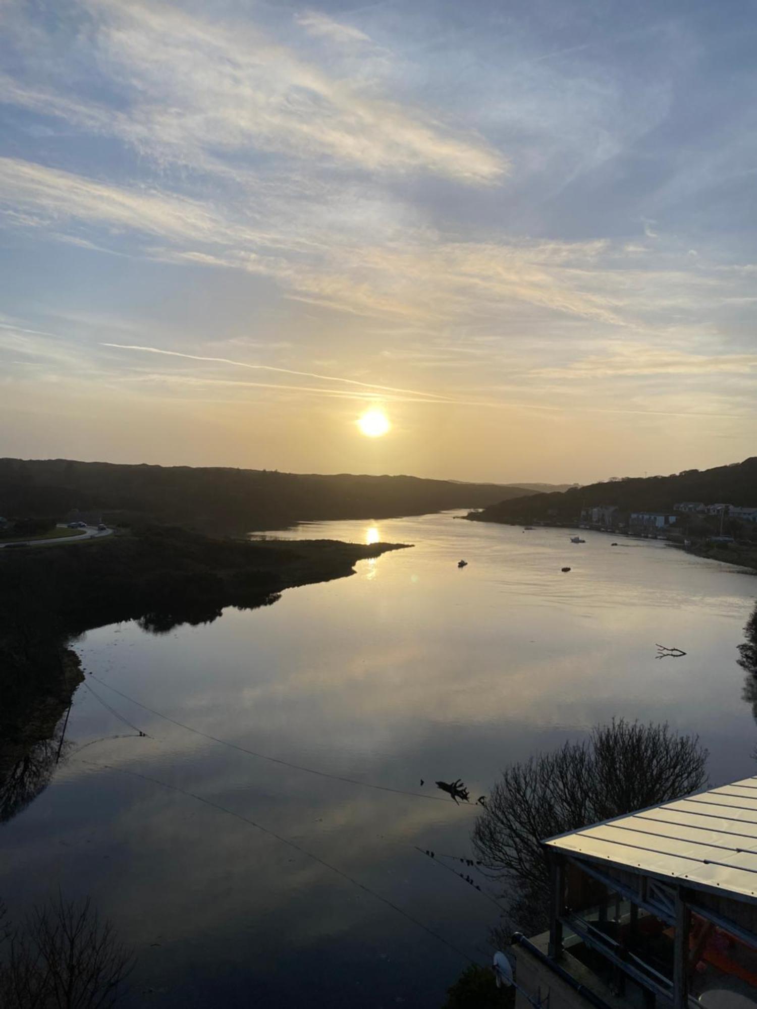 Apartment 2 @ Clifden Bay Apartments Bagian luar foto